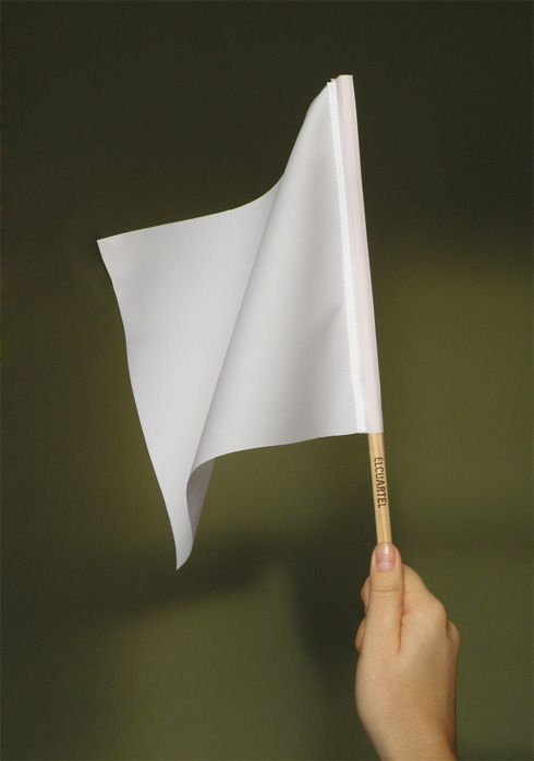 Bandera Blanca