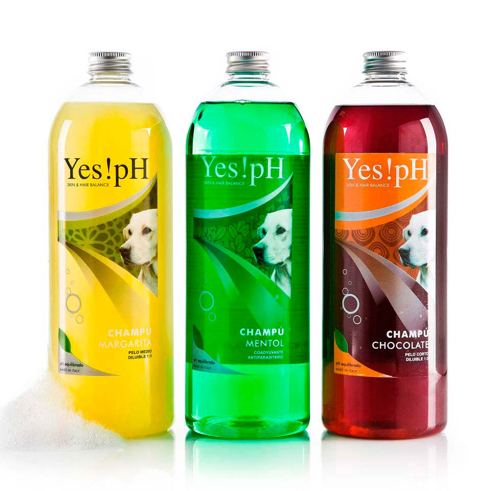 yesPH-botella