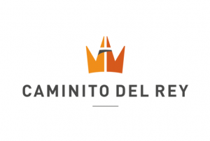 Logo-caminito-del-rey-agencia-elcuartel