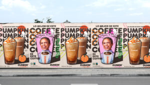 Dunkin
