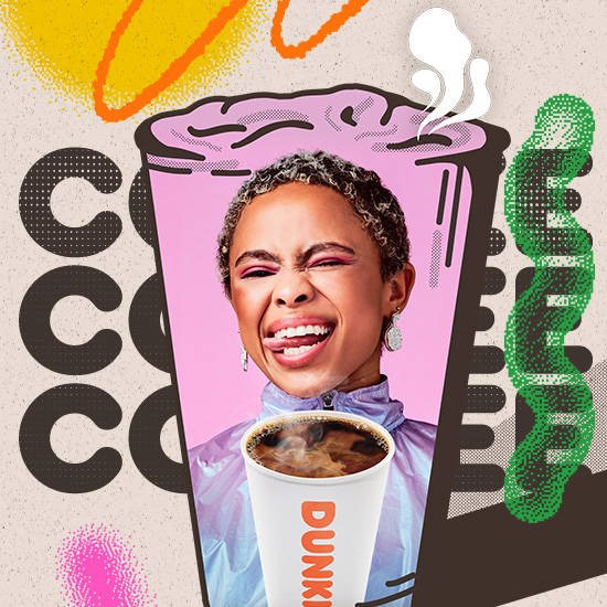 Dunkin
