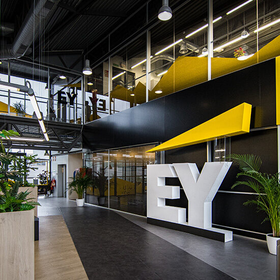 EY
